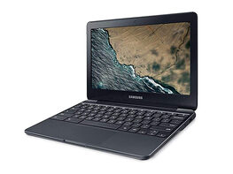 Samsung 11.6" Chromebook XE500C13 Series 3 4GB 16GB (Refurbished)