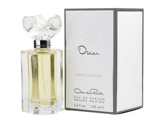 ESPRIT D'OSCAR by Oscar de la Renta EAU DE PARFUM SPRAY 3.4 OZ