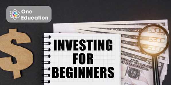 Stock Market Investing for Beginners - Product Image