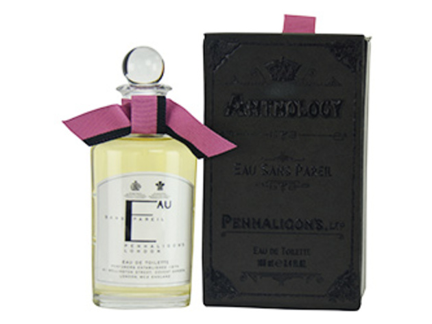 PENHALIGON'S ANTHOLOGY EAU SANS PAREIL by Penhaligon's EDT SPRAY 3.4 OZ for W...