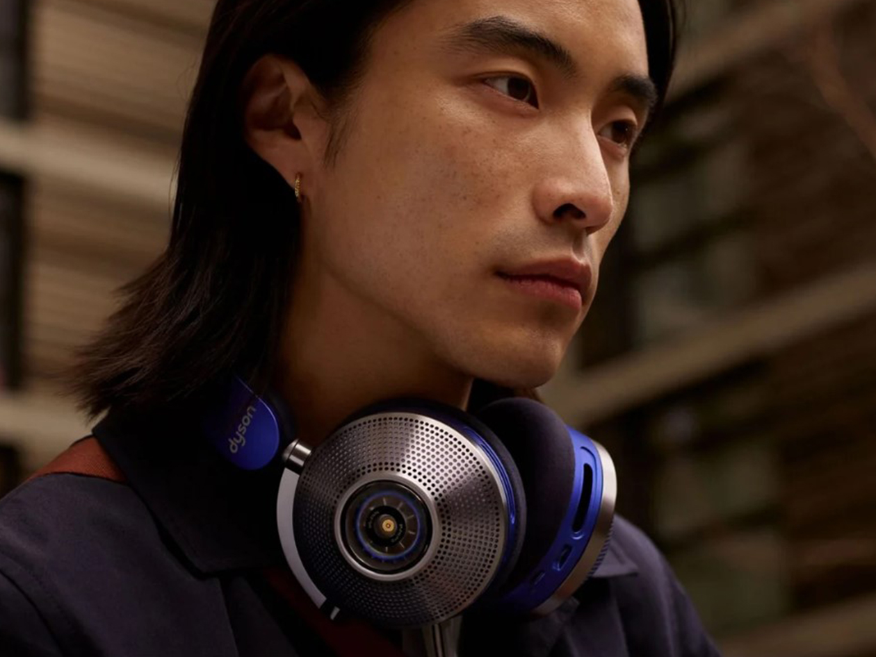 Dyson Zone™ Noise-Cancelling Headphones (Refurbished)