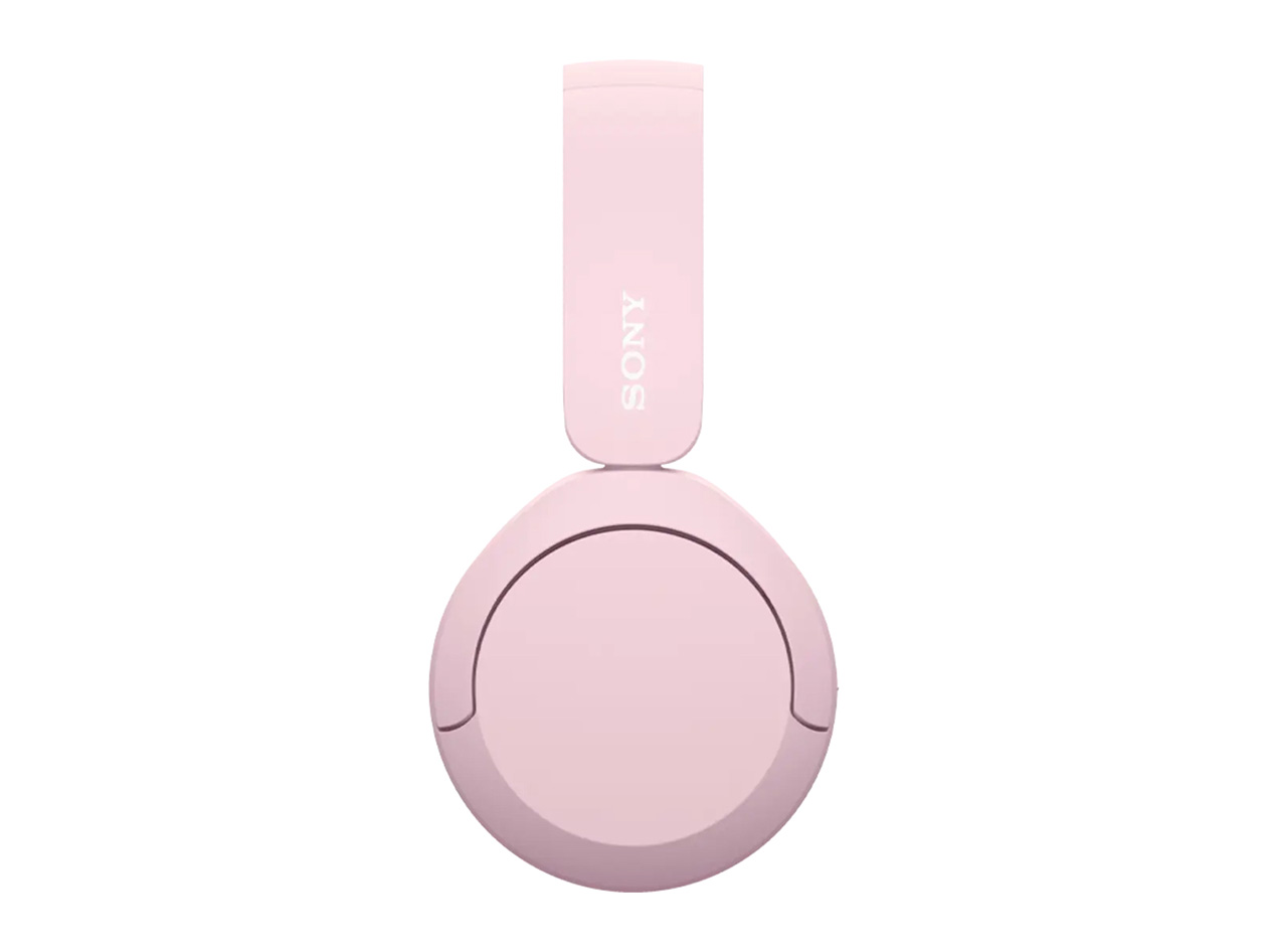 Sony WH-CH520 Wireless Headphones - Pink (Open Box)