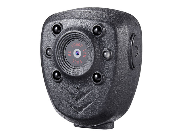 Protecto Body Cam Digital Video Recorder