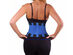Postpartum Recovery Waist Trainer Belt (Blue/L)
