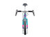 4130 - Windbreaker  (Fixed Gear / Single-Speed) Bike - 46 cm (Riders 5'3"-5'6") / All-Road Drop Bars