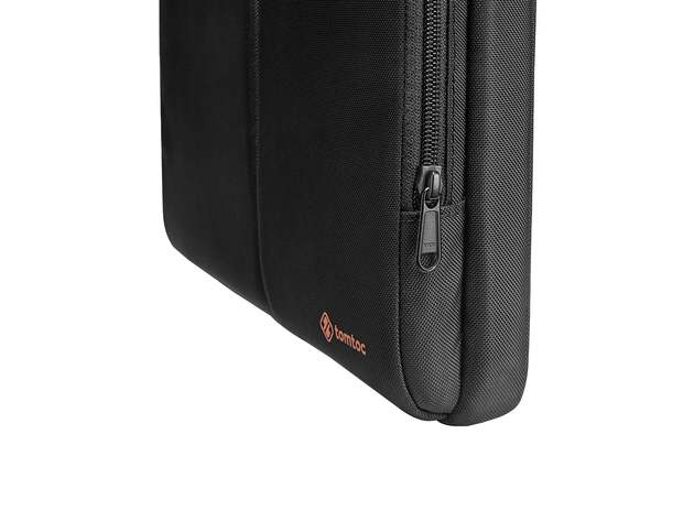 tomtoc Versatile A42 For 15.6'' Universal Laptop Black