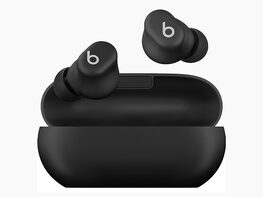 Beats Solo Buds True Wireless Earbuds Arctic Purple (Open Box)