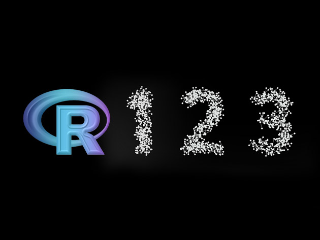 Number-Crunching in R