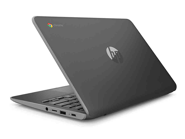 HP Chromebook 11 G7 11.6" (2019) EE N4000 4GB RAM 16GB eMMC (Refurbished)