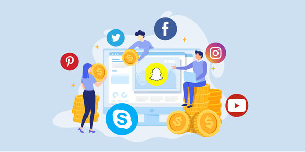 How To Start a Profitable Social Media Marketing Agency - Product Image