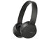 Sony ZX220BT Wireless On-Ear Bluetooth Headphones - Black (Open Box)