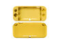 Silicone Case for Switch Lite - Yellow