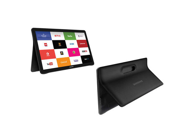 samsung galaxy view lte