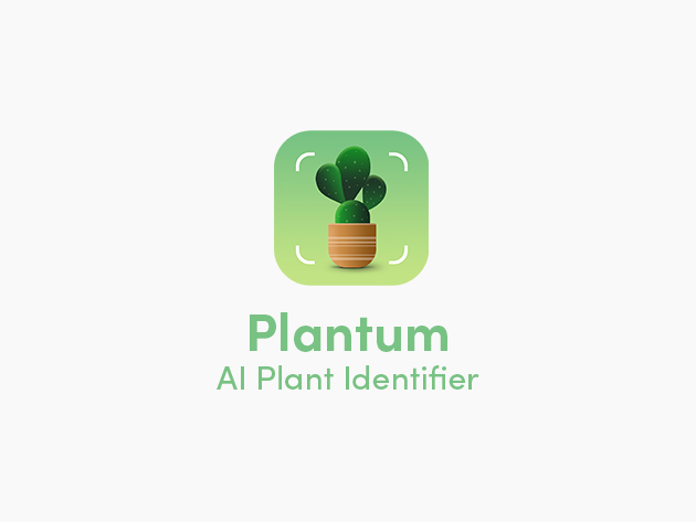 Become a Plant Expert With 15,000+ Plant Profiles, 3-Second Identification & Over 98% Accuracy