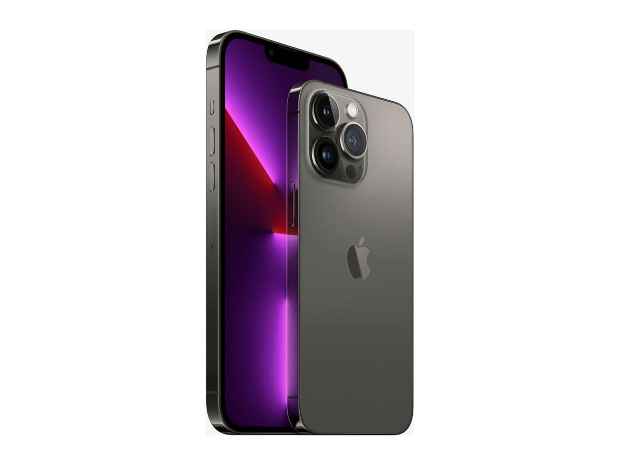 Apple iPhone 13 Pro Max (2021) 256GB Unlocked