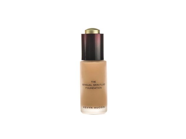 Kevyn Aucoin The Sensual Skin Fluid Foundation - SF 8.5 0.68oz (20ml)