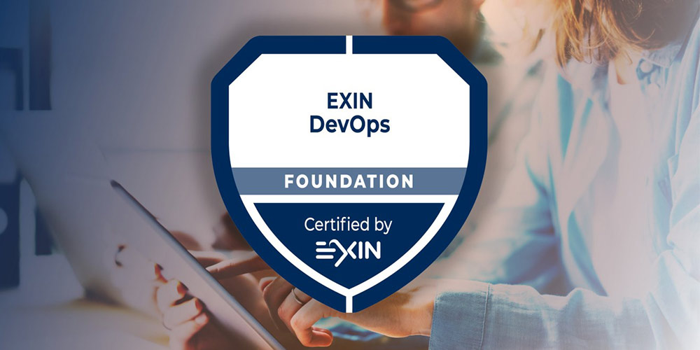 EXIN Certified: DevOps Foundation