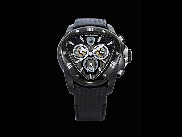 Tonino Lamborghini 1100 Spyder Series Quartz Model 1117 | StackSocial