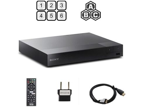 SONY BDP-S1700 REGION FREE プレーヤー Sony BDP-S1700 Region Free Blu-Ray DVD Player | Multi-Region