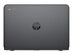 HP 14" Chromebook G4 4GB 16GB - Black (Refurbished)