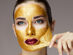 24K Golden Peel Mask
