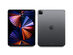 Apple iPad Pro 5th Gen (2021) 12.9" M1 128GB Wi-Fi Silver (Refurbished)
