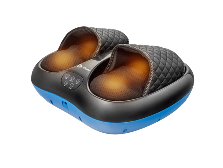 Medcursor Shiatsu Heat Foot Massager