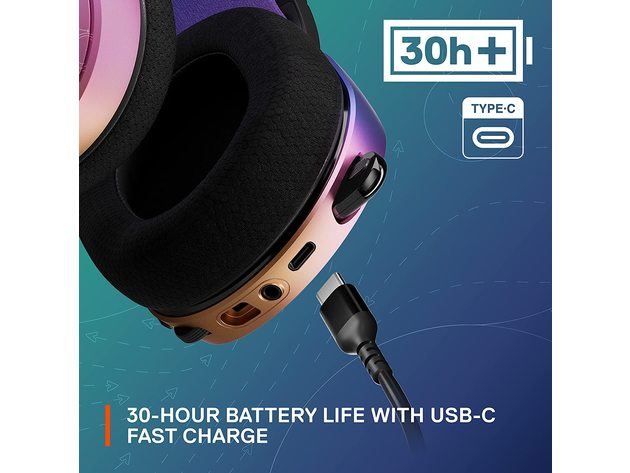 Arctis discount 7 refurbished