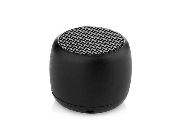 little bluetooth speaker