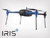 3DRobotics IRIS+ Super Drone