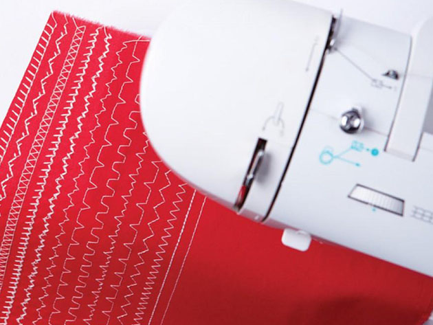 SINGER® Fashion Mate™ 3342 Sewing Machine (Refurbished)