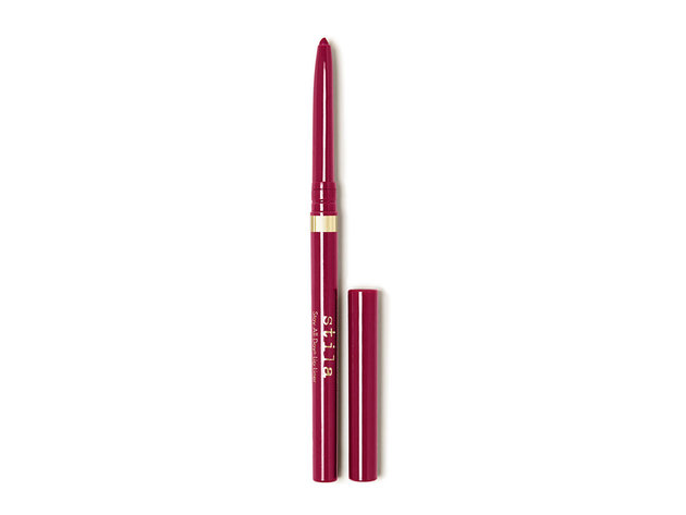 Stila Stay All Day Lip Liner - Merlot