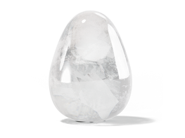 Crystal Quartz | Energy
