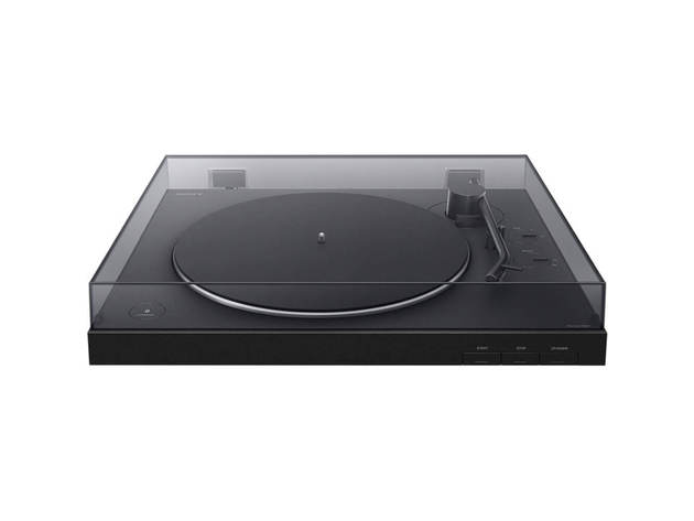 Sony PSLX310BT Turntable with Bluetooth