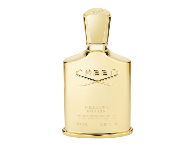 Creed Fragrances Refreshing Millesime Imperial Sophisticated Scent 3.33oz/100ml