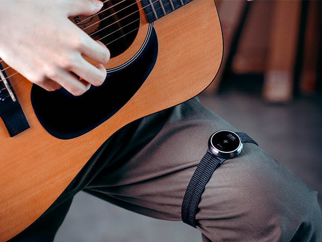 Soundbrenner Smart Watch for Musicians (Core)