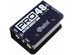 Radial Pro48 Active 48-Volt Compact Direct Box for Active Guitars - MultiColored (Used, Damaged Retail Box)