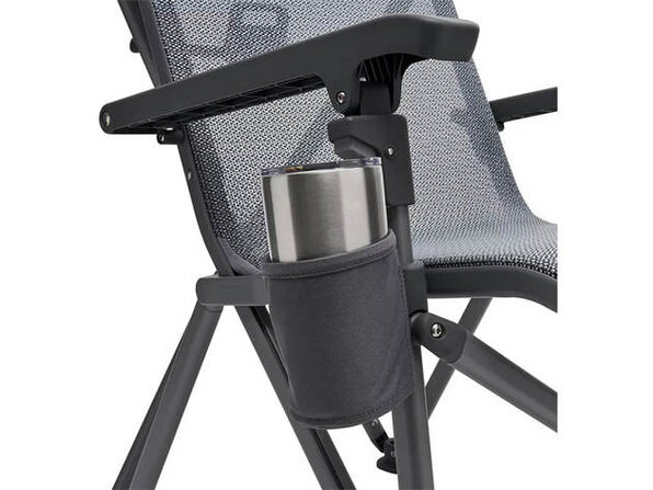 YETI / Trailhead Camp Chair - Charcoal