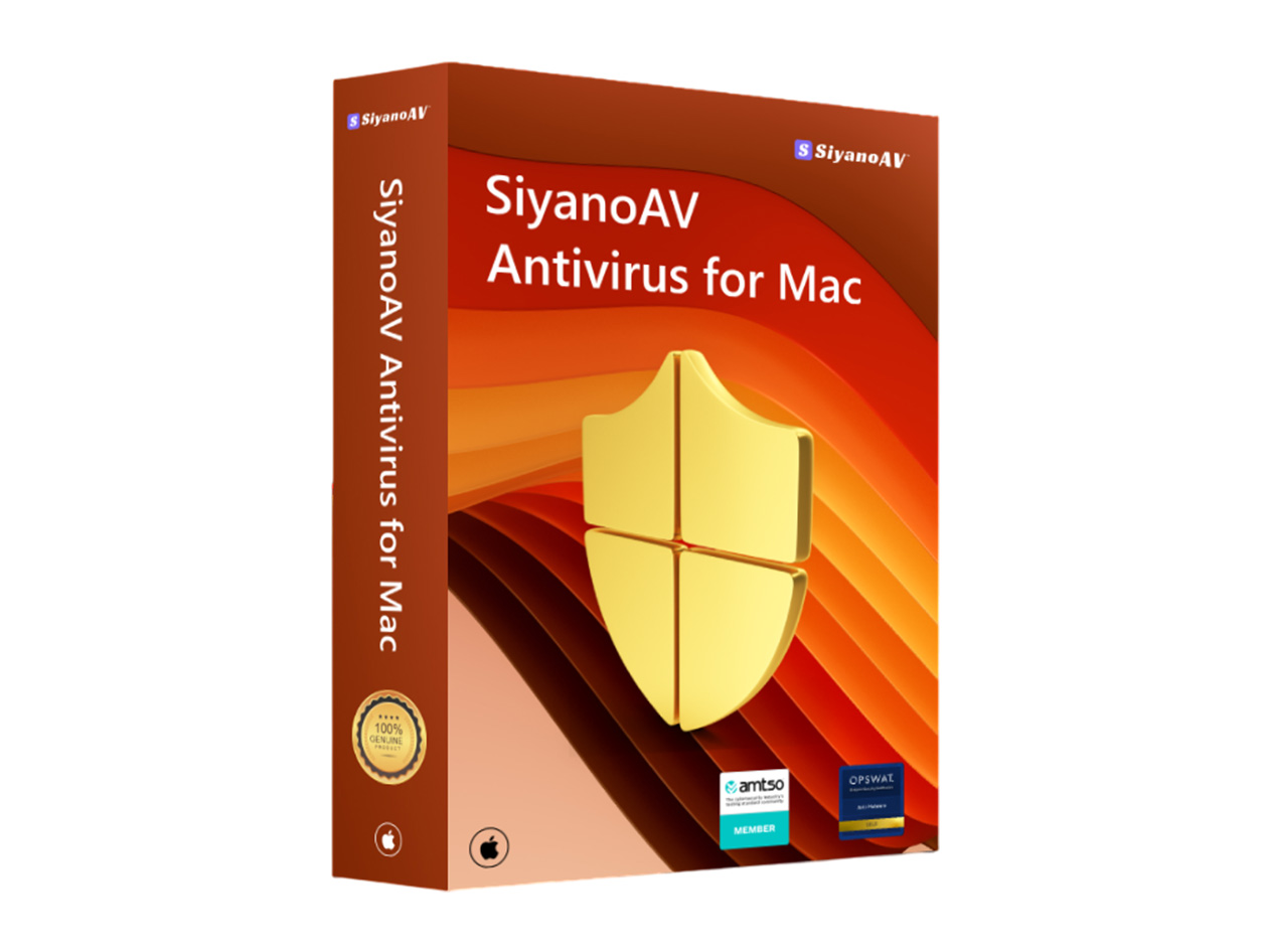 SiyanoAV Antivirus Pro: Lifetime Subscription