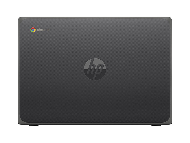 HP 11.6" Chromebook 11A G8 EE (2020) 4GB RAM 32GB SSD (Refurbished)