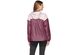 Columbia Women's Flash Forward Lined Windbreaker Antique Mauve/Mineral Pink Size 3 Extra Large