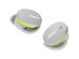 Bose SPORTBUDSWHT Sport Earbuds - Glacier White