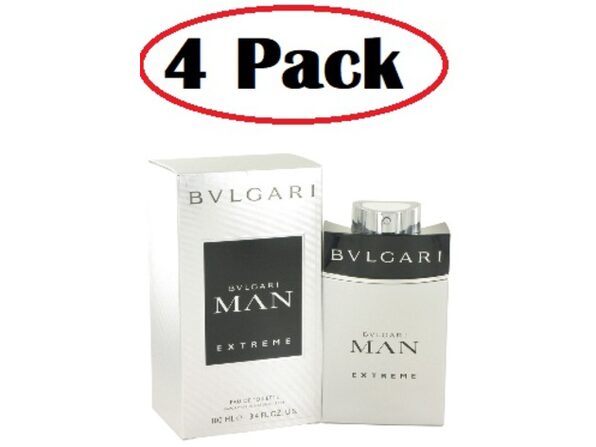 bvlgari man extreme by bvlgari spray