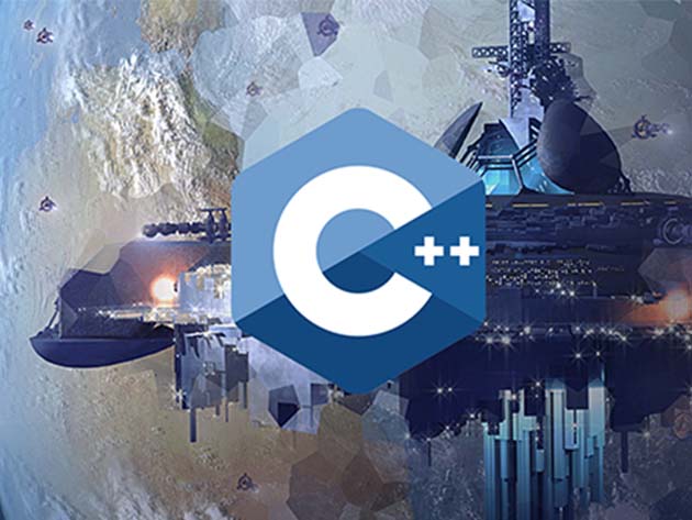 Unreal 4.22 C++ Developer: Learn C++ & Make Video Games