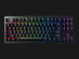 Razer Huntsman Tournament Edition TKL Tenkeyless Gaming Keyboard (Certified Refurbished)
