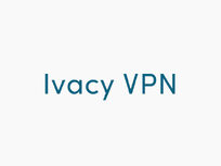 Ivacy VPN: Lifetime Subscription - Product Image