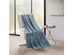 500 Series Solid Ultra Plush Blanket Silver Sage