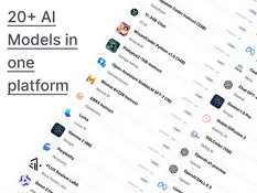 ChatPlayground AI: Lifetime Subscription (Unlimited Plan)