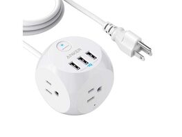 Anker 321 Power Strip