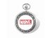 Marvel Boys Spiderman Face w/Chain Pocket Watch